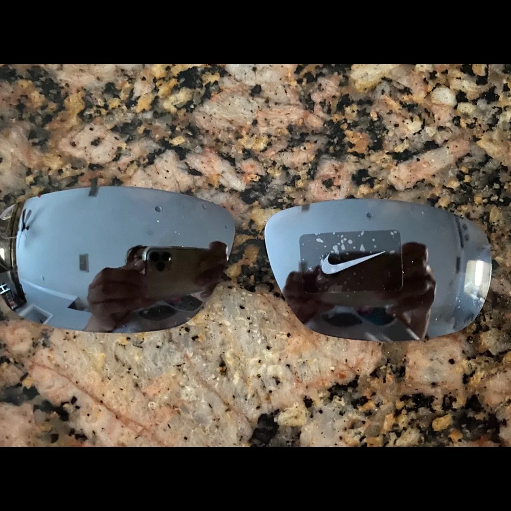 Nike Rabid Replacement lenses 62mm Eye size